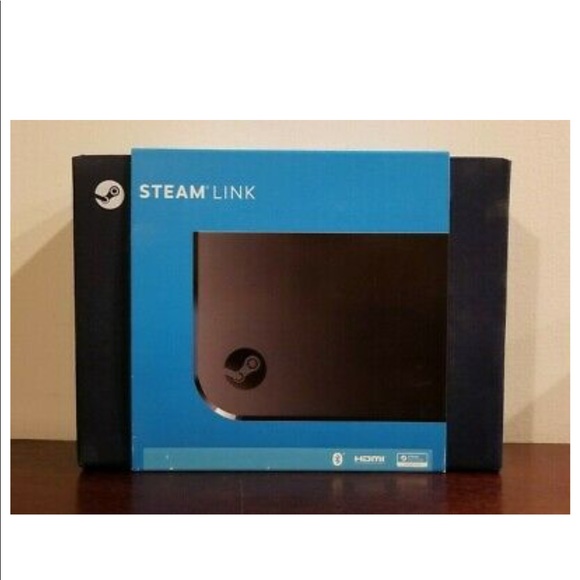 Stream link - Picture 2 of 3